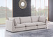 Mackenzie - Modular Sofa 3 Seats