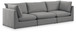 Mackenzie - Modular Sofa 3 Seats