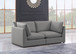 Mackenzie - Modular Sofa 2 Seats