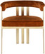 Marcello - Dining Chair