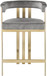 Marcello - Counter Stool