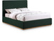 Monaco - Bed