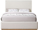 Monaco - Bed
