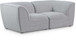 Miramar - 2 Seat Modular Sofa