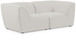 Miramar - 2 Seat Modular Sofa