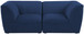 Miramar - 2 Seat Modular Sofa