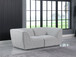 Miramar - 2 Seat Modular Sofa