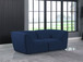 Miramar - 2 Seat Modular Sofa
