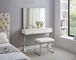 Monroe - Stool Ottoman