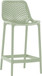 Mykonos - Outdoor Patio Stool (Set of 2)