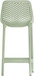 Mykonos - Outdoor Patio Stool (Set of 2)