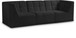 Relax - Modular Sofa - 3 Seats