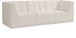 Relax - Modular Sofa - 3 Seats