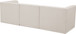 Relax - Modular Sofa - 3 Seats