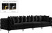 Tremblay - Modular Sofa - 4 Seats