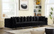 Tremblay - Modular Sofa - 4 Seats