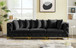 Tremblay - Modular Sofa - 3 Seats