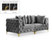 Tremblay - Modular Sofa - 2 Seats