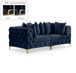 Tremblay - Modular Sofa - 2 Seats