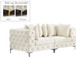 Tremblay - Modular Sofa - 2 Seats