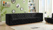 Tuft - Modular Sofa - 4 Seats