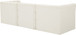 Tuft - Modular Sofa - 3 Seats