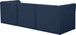 Tuft - Modular Sofa - 3 Seats