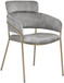 Yara - Dining Chair (Set of 2)