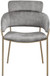 Yara - Dining Chair (Set of 2)