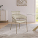 Yara - Dining Chair (Set of 2)