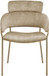 Yara - Dining Chair (Set of 2)