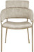 Yara - Dining Chair (Set of 2)