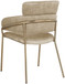 Yara - Dining Chair (Set of 2)