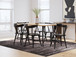 Gretlynn - Dining Room Set