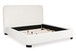Brintstreet - Beige - King Upholstered Bed