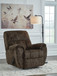 Stayfish - Rocker Recliner