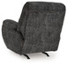 Stayfish - Rocker Recliner
