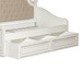 Magnolia Manor - Twin Trundle Unit - Antique White