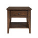 Lake House - 3 Piece Set (1-Cocktail 2-End Tables)