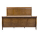 Grandpas Cabin - Sleigh Bedroom Set
