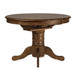 Carolina Crossing - Pedestal Table Set