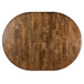 Carolina Crossing - Pedestal Table Set