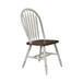 Carolina Crossing - Windsor Side Chair