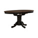 Carolina Crossing - Pedestal Table