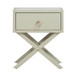 East End - 1 Drawer Accent Table