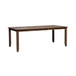 Santa Rosa II - Rectangular Table Set