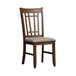 Santa Rosa II - Rectangular Table Set