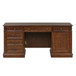 Brayton Manor - Credenza - Cognac