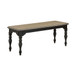 Magnolia Manor - Drop Leaf Set