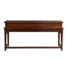Aspen Skies - Console Set